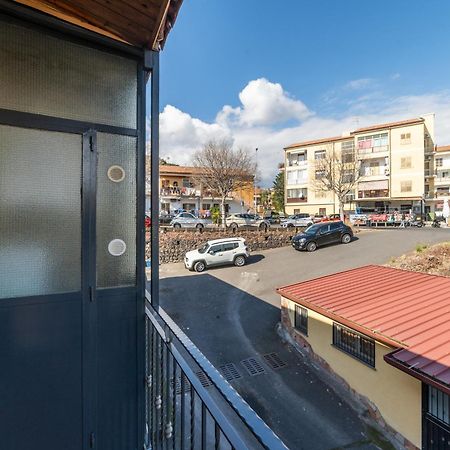 Casa La Scivola Apartment Катания Екстериор снимка
