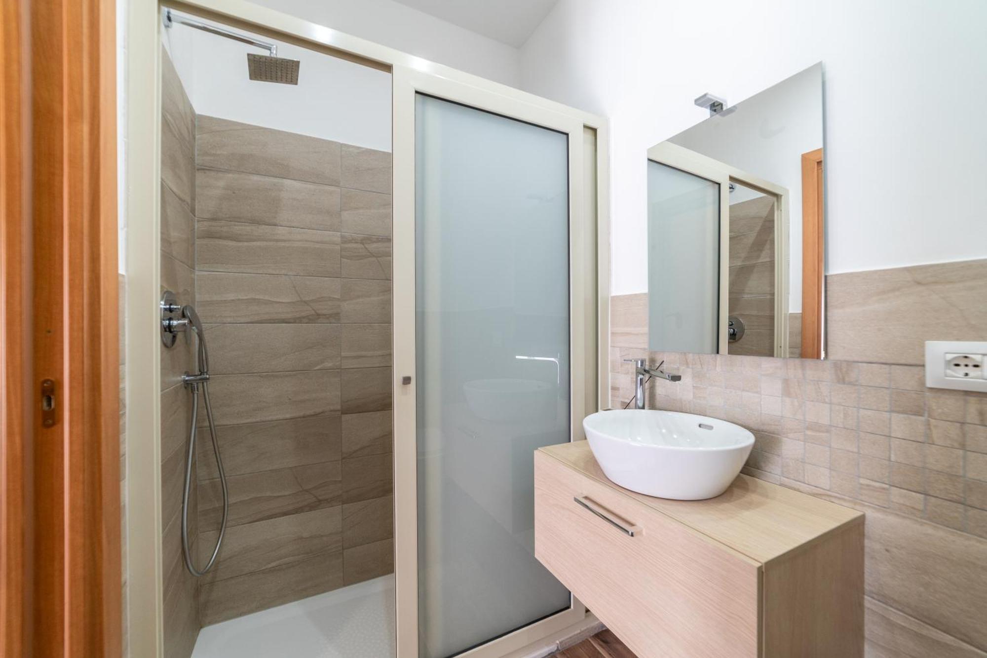 Casa La Scivola Apartment Катания Екстериор снимка