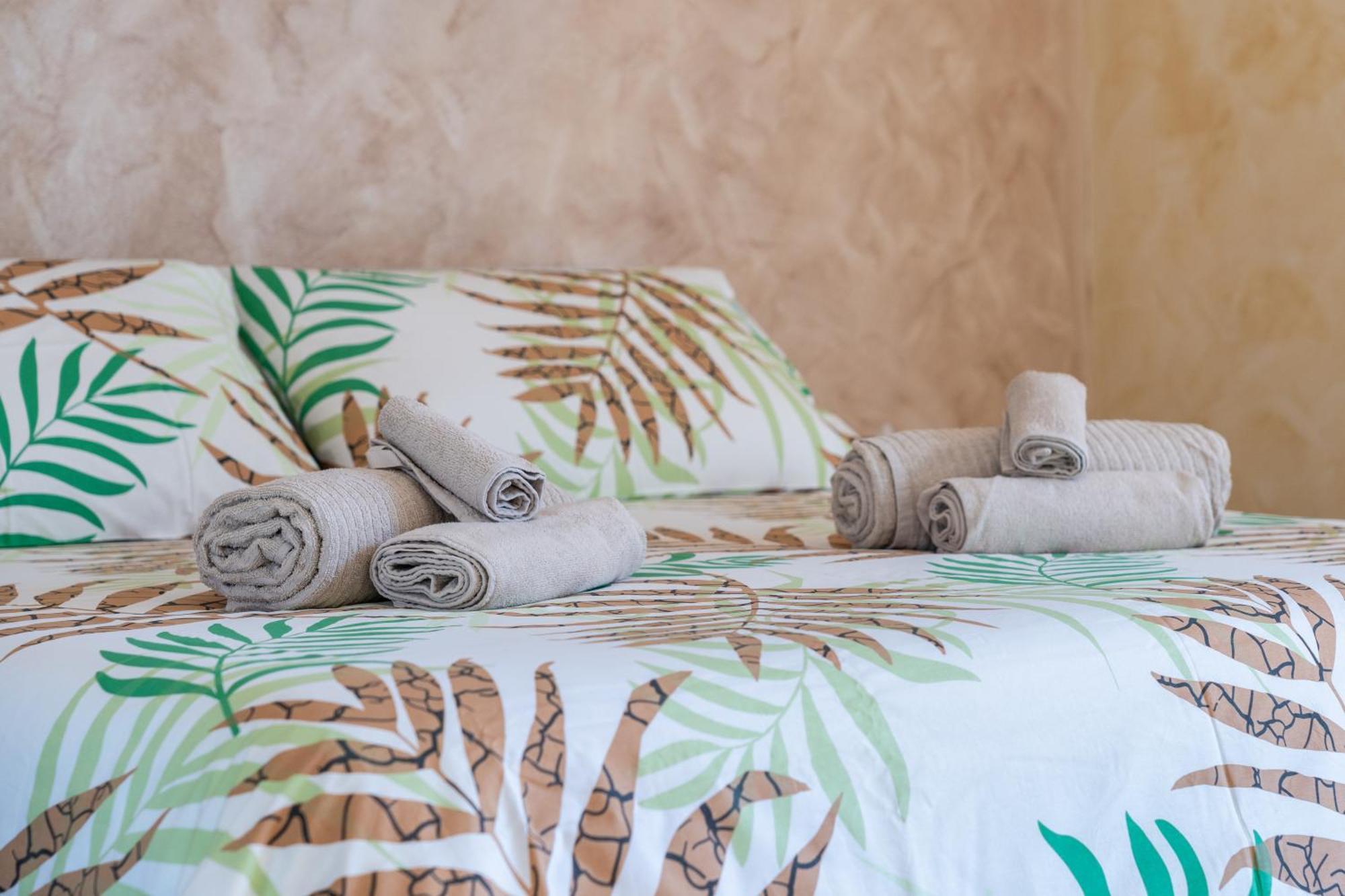 Casa La Scivola Apartment Катания Екстериор снимка