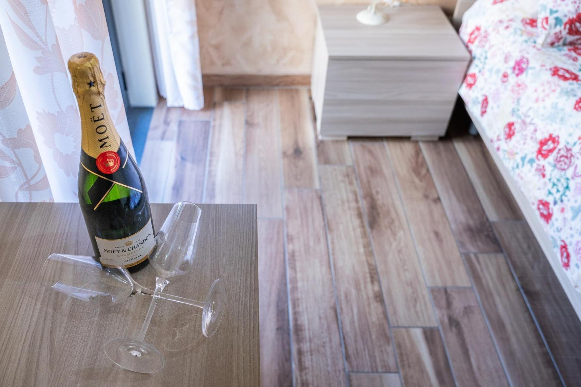 Casa La Scivola Apartment Катания Екстериор снимка